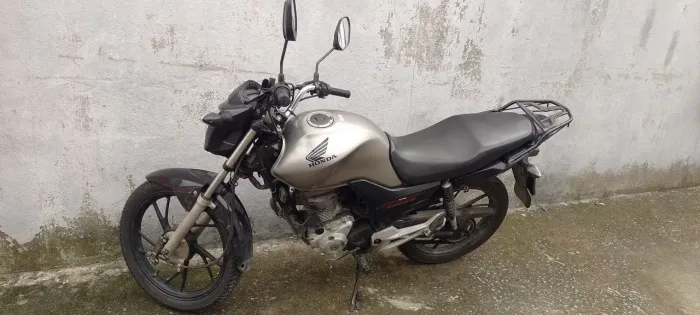 Vendo Start 160