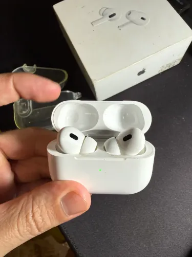 Air pods pro (2nd geração) 