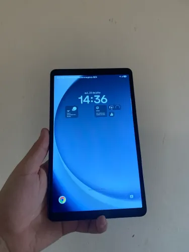Samsung Tab A9 4g