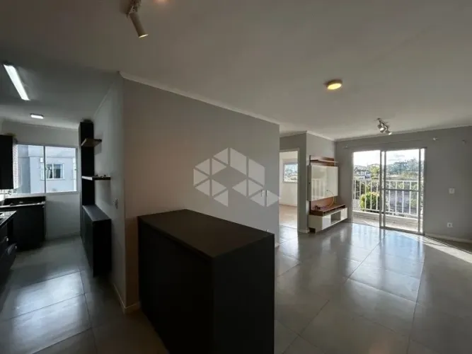 Apartamento 64.23M² - para Alugar