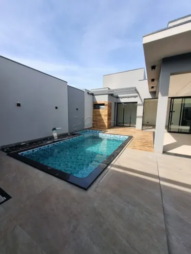 Casa de 348m² com 03 suítes à venda - Sertãozinho
