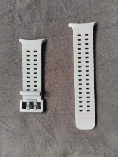 Pulseira de silicone para galaxy watch ultra
