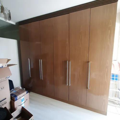 Guarda Roupa Casal