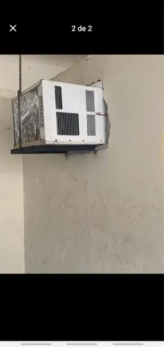 Ar condicionado
