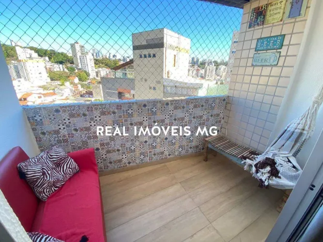 Apartamento 3 quaros para alugar no Luxemburgo/Vila Paris