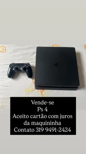 Vendo Play 4