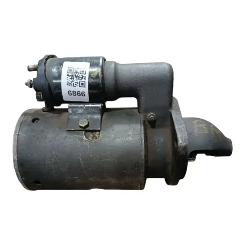 Motor Partida Arranque D20 Motor Perkins Q20b 4236 Maxion S4