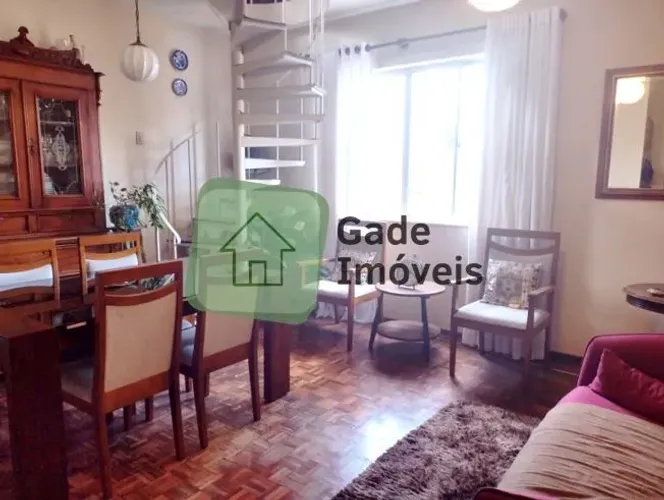 otima cobertura de 03 quartos no bairro Buritis,próximo ao comercio