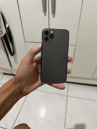 Iphone 11 pro 64gb todo original