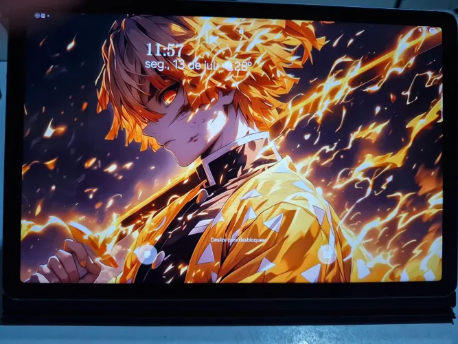 Samsung Galaxy Tab S9 FE 5G+ Wifi 128G