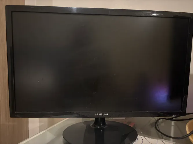 Monitor Samsung 75hz