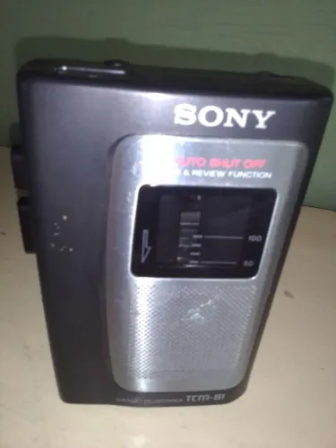 Walkman Sony
