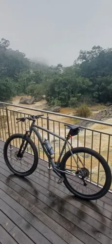 Bike aro 29 MTB
