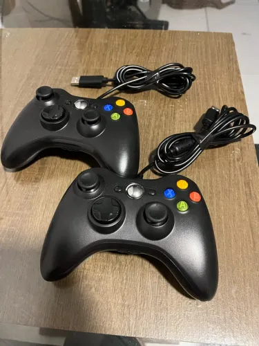 Controle Xbox