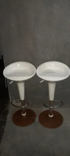Baqueta giratória