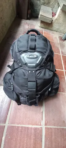 Mochila Oakley Icon pack 3.0 original
