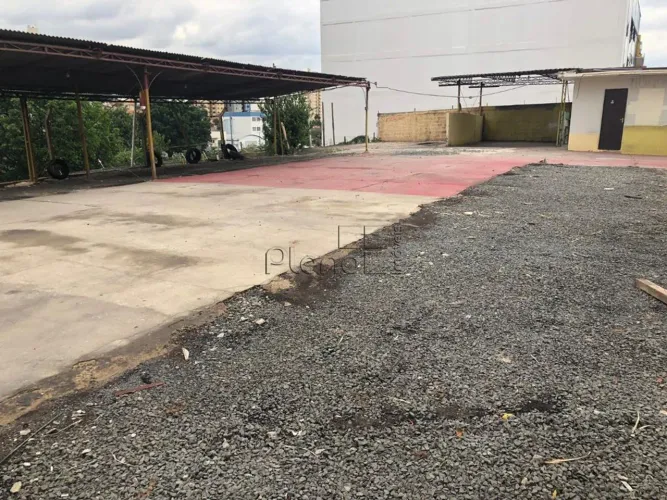 Terreno para alugar em Campinas, Jardim do Trevo, com 990 m²