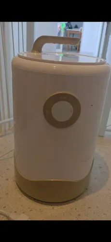 Aquecedor de toalha 20l - ZonLi
