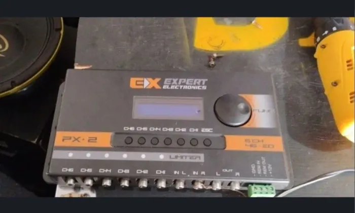 Processador px2
