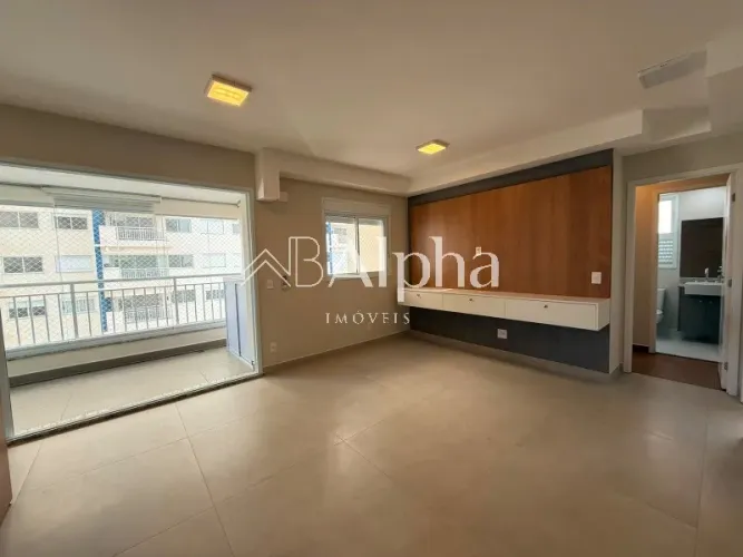 Acqua Park Barueri Apartamento novo, nunca habitado!