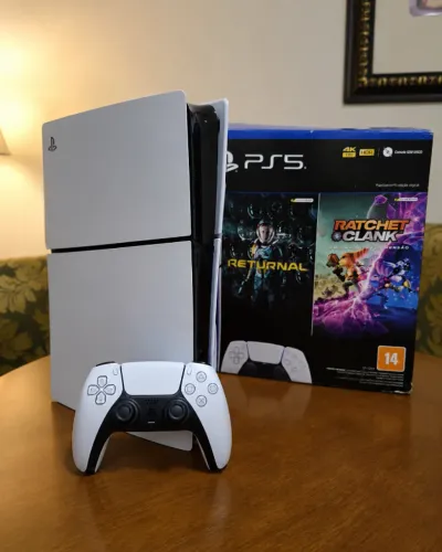 PlayStation 5 Digital