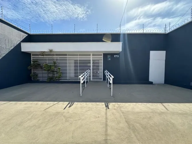 Prédio para alugar, 450 m² por R$ 18.265,58 - Petrópolis - Natal/RN