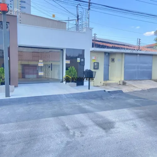 Alugo Ponto Comercial no Bairro Fátima com Água e Energia Inclusas no Aluguel