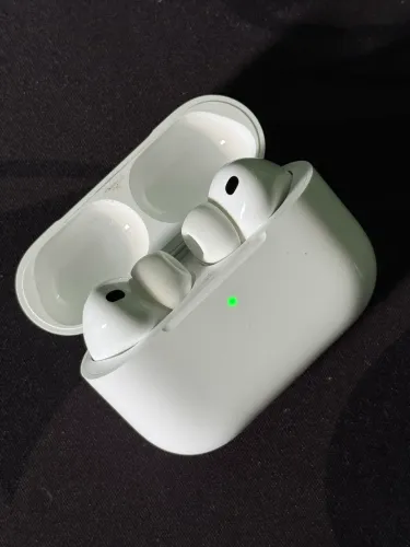Airpods Pro 3
