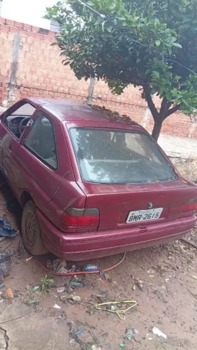 Ford Escort L/lx 1.6 1994