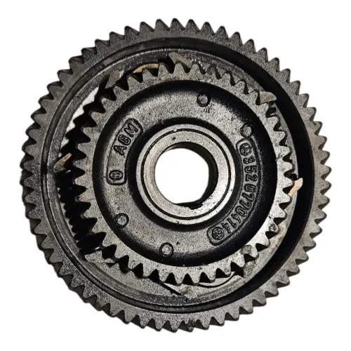 Engrenagem Avanço Comando Motor Mercedes benz 1313 1113