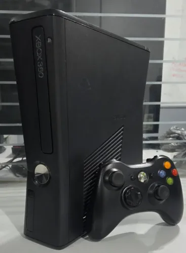Xbox 360 +50 jogos (500 hd) RGH 3