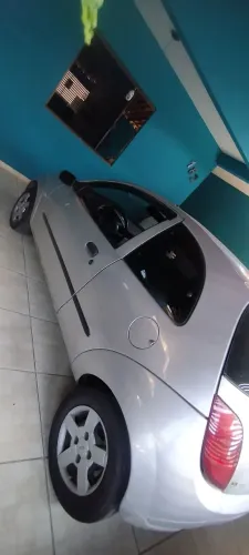 Ford KA GL 1.0i Zetec Rocam 2007