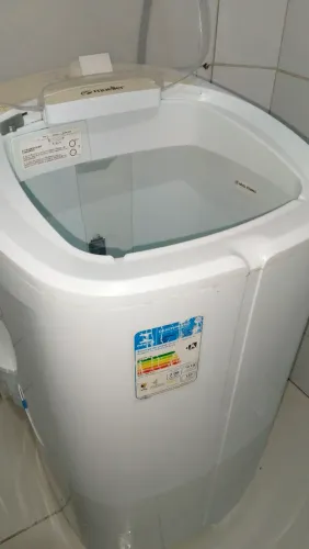Tanquinho