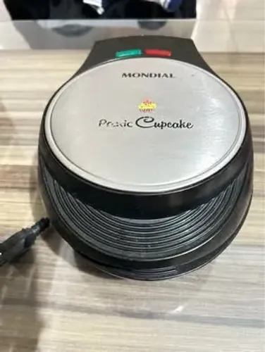 MÁQUINA DE MONDIAL