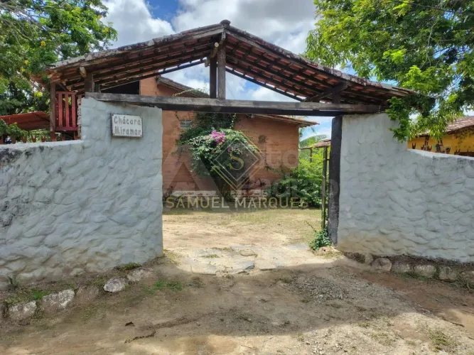 Chácara em Penedo - São Lourenço da Mata