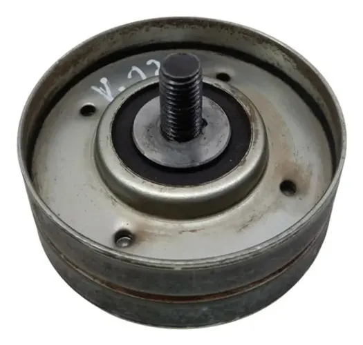 Polia Tensor Correia Alternador Volkswagen Gol G5 G6 1.0