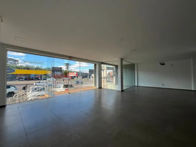 Sala Comercial no Lorenzi - Chapecó