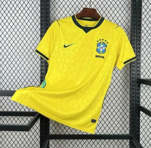 Camisa do Brasil 
