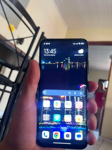 Xiaomi Redmi Note 10 5G