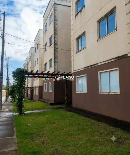 ALUGO APARTAMENTO TÉRREO EM FEIRA DE SANTANA NO CONDOMINIO VIVA SIM