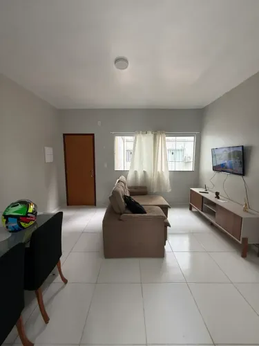 Residencial flores do campo mobiliado alugo por diária, mensal ou anual