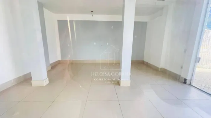 Loja para alugar, 31 m² por R$ 3.000,00/mês - Capim Macio - Natal/RN