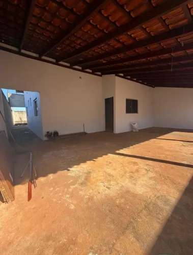 Oportunidade unica de sair do aluguel com entrada reduzida