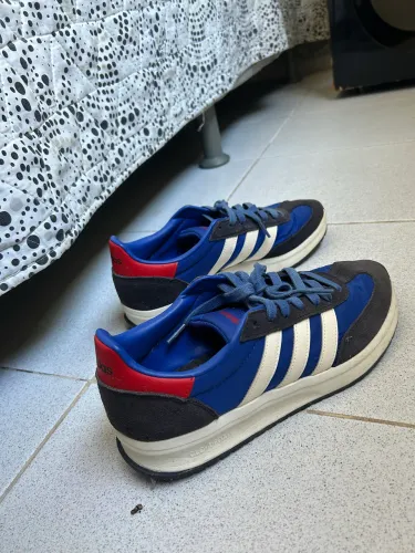Adidas e Puma 2x1