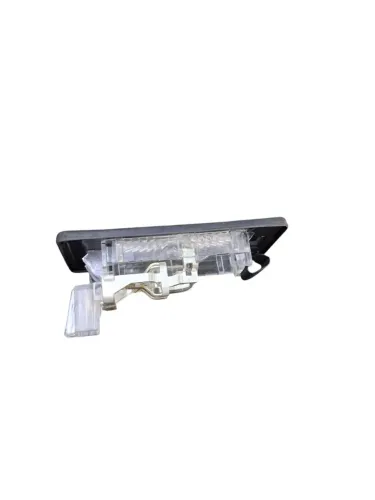Luz Quebra Sol Vw Nivus 2023 5n0943021
