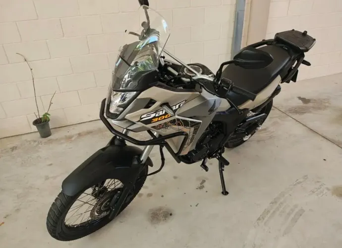 Sahara 300 2024 até 48x