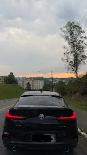 BMW X4 Xdrive 30I M-sport 2.0 TB. 252cv AUT 2020