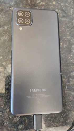 Vendo Samsung A12