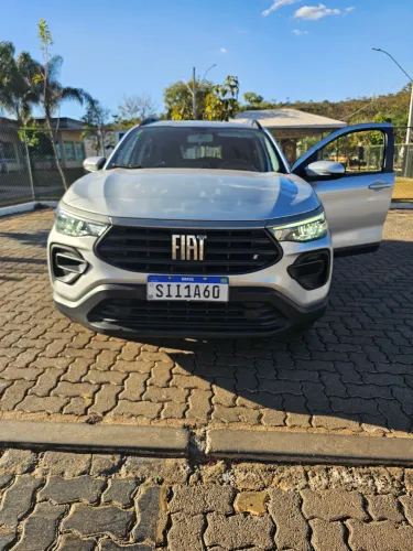 Fiat Pulse Drive 1.3 8V Flex Aut. 2023