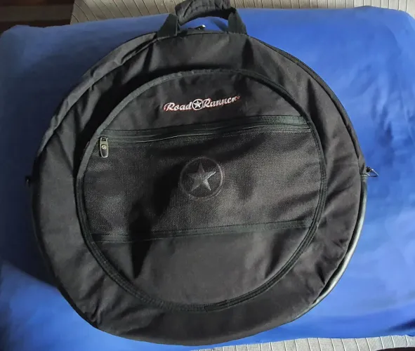 Bag de pratos Road Runner